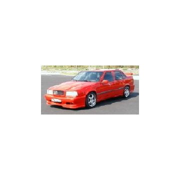 STYLINGSETT 854 850 SEDAN TYP 2  I GLASSFIBER