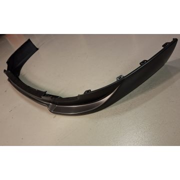 FRONTSPOILER / LEPPE STYLING V70N 05-07 (etter facelift)