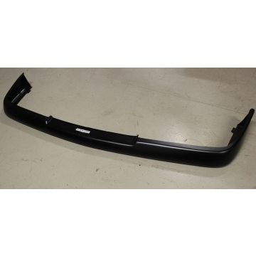 STYLING ADD-ON 940 FRONT. ABS-PLAST. MATT SORT.
