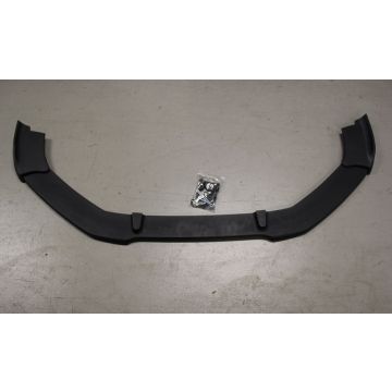 Frontspoiler / leppe / splitter  Volvo V70III 08-13 /S80II 07-13