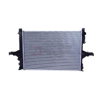 RADIATOR S60,S80,V70N  00-04  MAN GEAR  8602538,8601585