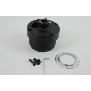 Rattnav /Hub til GT ratt Renault Clio III  2005>>