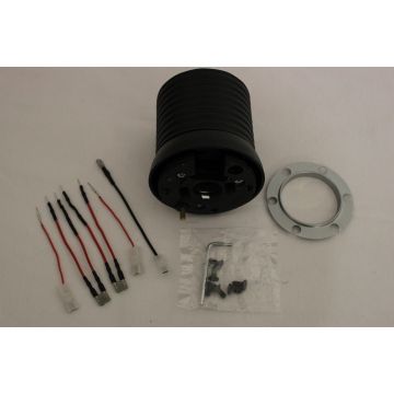 RATT HUB/BOSS NAV VOLVO 850 960 V70 M/AIRBAG,