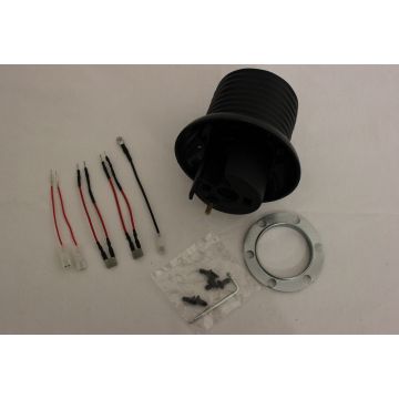 RATT HUB/NAV BOSS VOLVO2-7-940 M/AIRBAG. LUISI