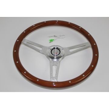 Ratt Classic wood 14"(355mm)