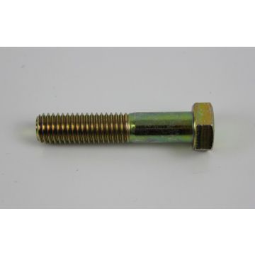 Bolt/Skrue UNC 1/2" X2 1/2"  (64mm Lang) Pris Stk.