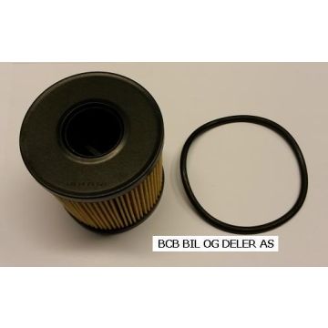 FILTER OLJE VOLVO 2,0D + Mange flere,  rimelig mod.  se info