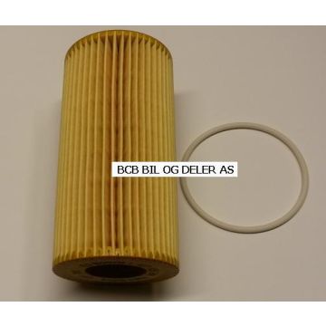 OLJEFILTER S40N,V50,V70N,XC70N,XC90,S60,S80-01>> ORG. KVAL.