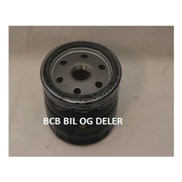 OLJEFILTER B4204,B4184 MFL. SE LISTE 30731880