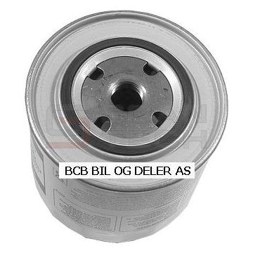 OLJEFILTER 850,S/V70,S80,V70N DIESEL D5252 96-2001 9125224