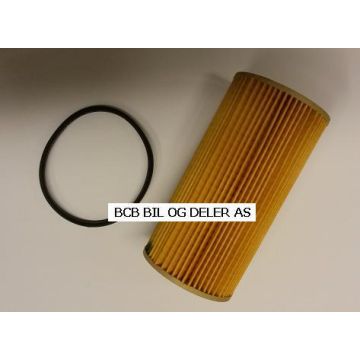 FILTER OLJE VOLVO  DIESEL NYERE   se info: