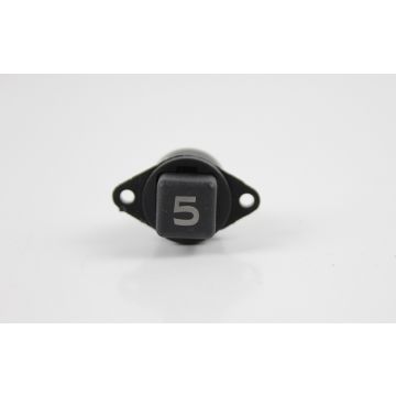 BRYTER PÅ GEARSPAK M46 OD-80> VOLVO 200/700/900 1362693