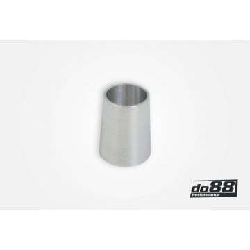 ALUMINIUM KJEGLE 2-2,375´´ (50-60MM)