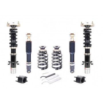 Senkesettpakke type Coilovers BC-racing 200 serien se info