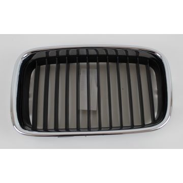 GRILL BMW E36 90-00 VENSTRE