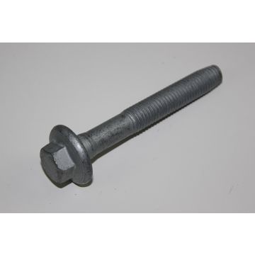 Skrue-Bolt M14, 100mm lang zink behandlet