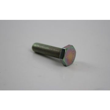 Skrue/bolt 1/4" UNF x 25mm  pris pr. stk