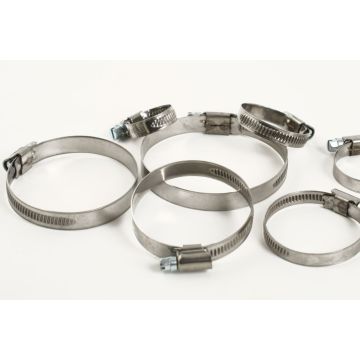 SLANGEKLEMME PAKKE DO88-KIT101