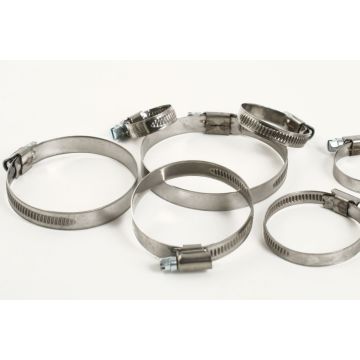 SLANGEKLEMME PAKKE DO88-KIT102-3