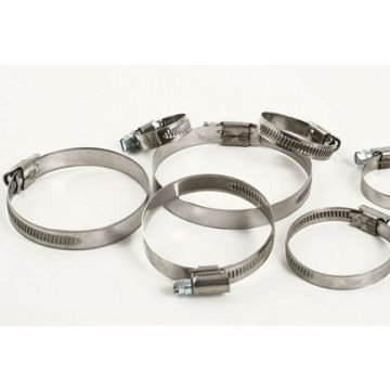 SLANGEKLEMME PAKKE DO88-KIT63