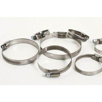 SLANGEKLEMME PAKKE DO88-KIT85-2