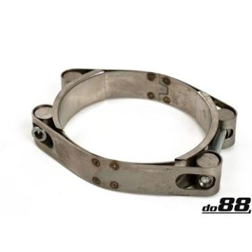 SLANGEKLEMME DSA 75-85MM/20MM W5