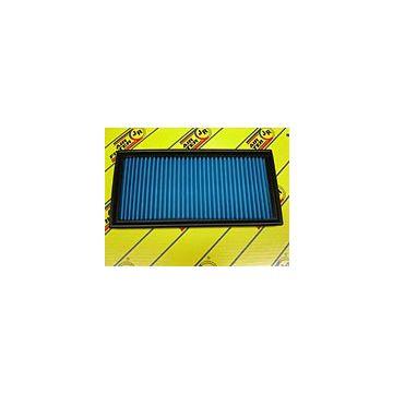 FILTER-JR SPORTSFILTER INNSATS I ORIGINAL BOKS 240