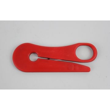 Beltekutter enkel type