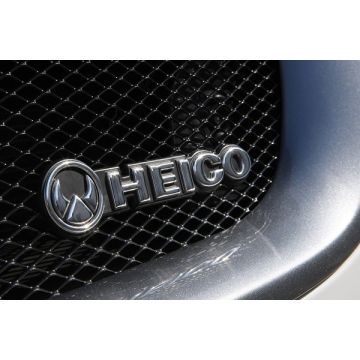 EMBLEM GRILL HEICO