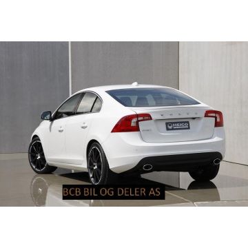 EKSOS SPORTS SYSTEM VOLVOS60/V60 HEICO SPORTIV 1,6D,D3.D5