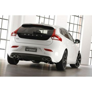 STYLINGSETT/BODYKITT VOLVO V40-2013>  D3 OG D4