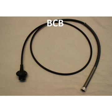 SPEEDOMETER WIRE 140/160/240-M40/M400/M45-173,5 CM LANG