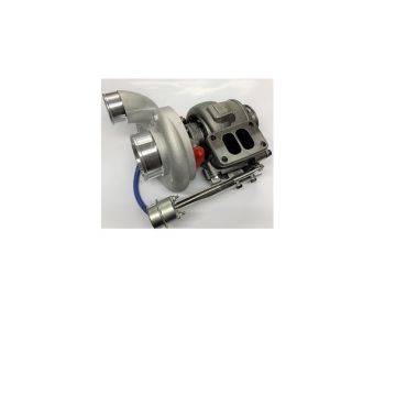 Turbo Holset HX40-14 m/innbygd wastegate