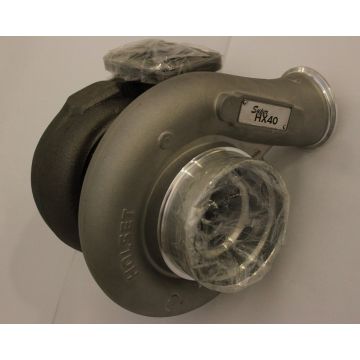 TURBO HOLSET SUPER HX40-16