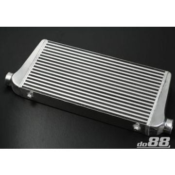 INTERCOOLER 600x300x76 - 2,5'