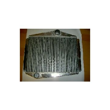 INTERCOOLER I ALUMINIUM MODEL TILPASSET VOLVO 850,S/V70 TURBO