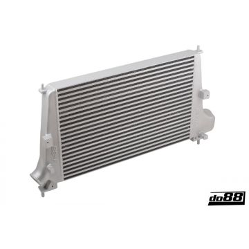 INTERCOOLER SAAB 9-5 98-09 HELALU