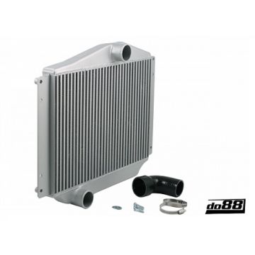 VOLVO 850/X70 TYRBO 94-00 INTERCOOLER FOR STD TRYKKRØR