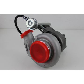 Turbo HX35W kopi med wastegate innbygd