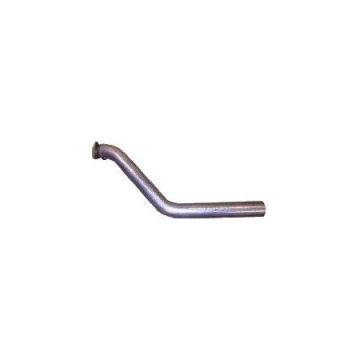 EKSOS JT 3" DOWNPIPE 940 TURBO I RUSTFRITT