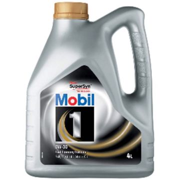 OLJE MOBIL FUEL ECONOMY 0W-30 MOTOROLJE 4LITER