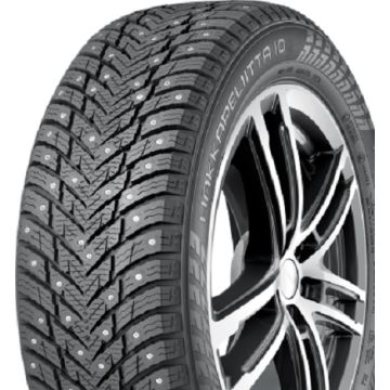 DEKK VINTER PIGG 185/65-15 NOKIAN HAKKA 10