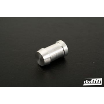 ALUMINIUM PLUGG 13MM