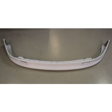 STYLING FRONTSPOILER/SPLITTER TIL SAAB 9-3 2003- GRUNNET