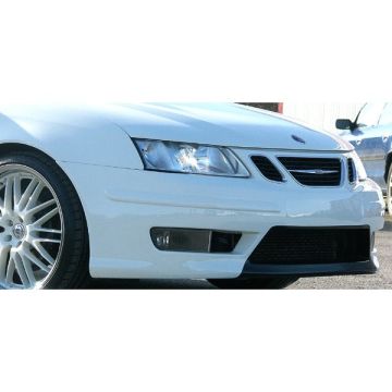 STØTFANGER FORAN STYLING TIL SAAB 9-3 SS/SC 03-07