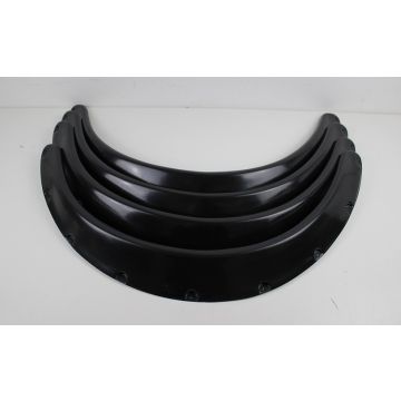 Skjermbreddersats 4 like i pakken , bredde:60mm