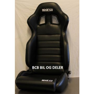 STOL SPARCO R100 SKY SE INFO