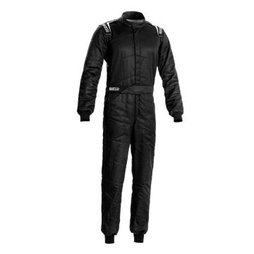 Kjøredress Sparco Fia Sprint 22 Svart str 64