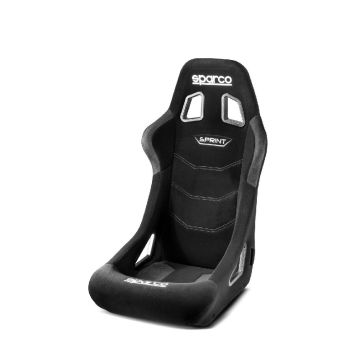 Stol Sparco Sprint + FIA  sort