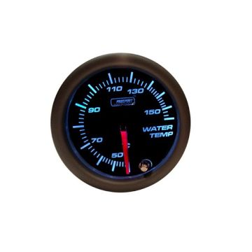 PROSPORT-M 52MM WATERTEMPGAUGE SMOKE 7-COLOR